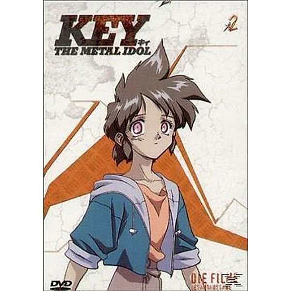 Key: The Metal Idol: Exit & System
