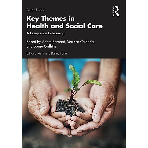 Key Themes in Health and Social Care