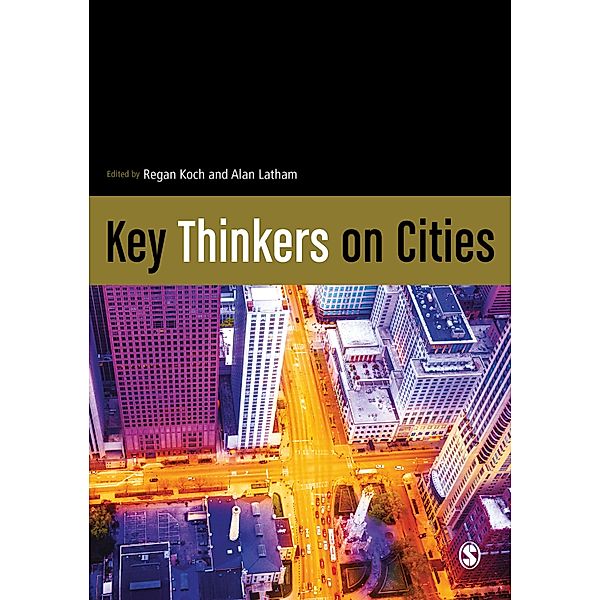 Key Thinkers on Cities