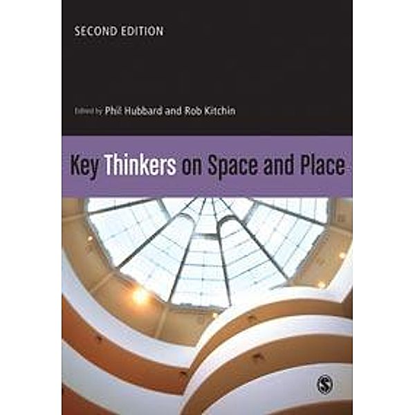 Key Thinkers on Space and Place