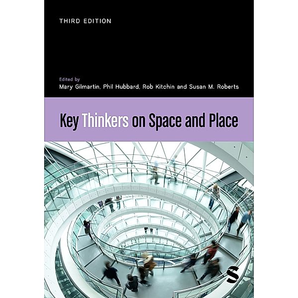 Key Thinkers on Space and Place