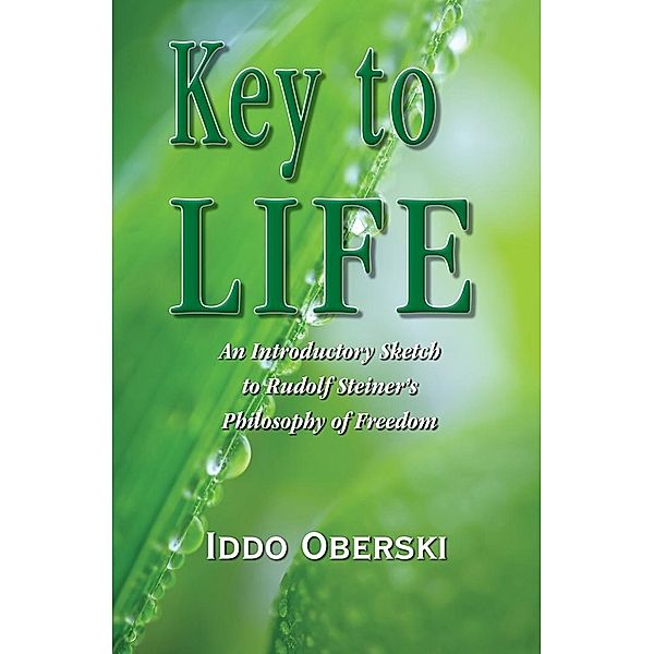 Key to Life / SBPRA, Iddo Oberski Iddo Oberski