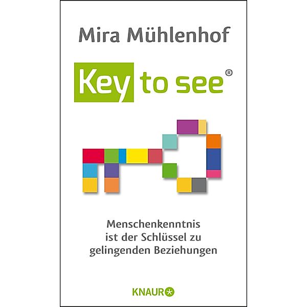 Key to see, Mira Mühlenhof
