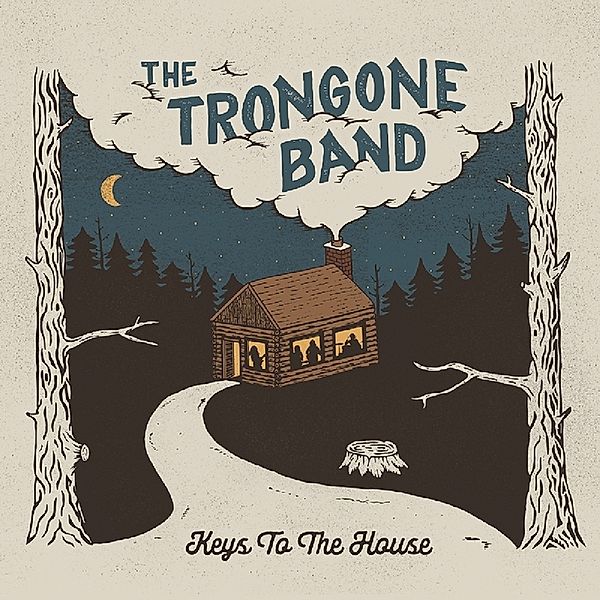 Key To The House, Trongone Band