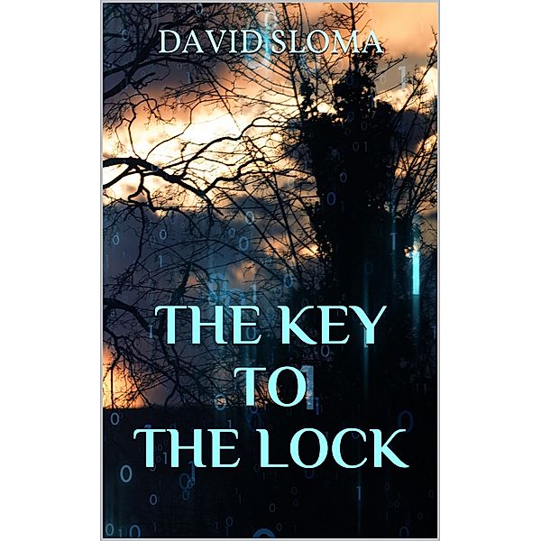 Key to the Lock, David Sloma