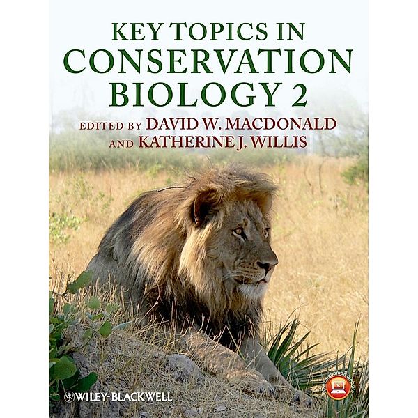 Key Topics in Conservation Biology 2