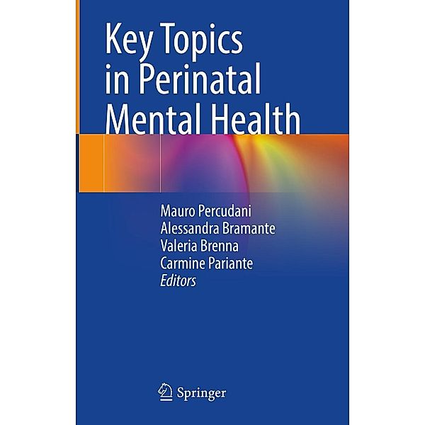 Key Topics in Perinatal Mental Health