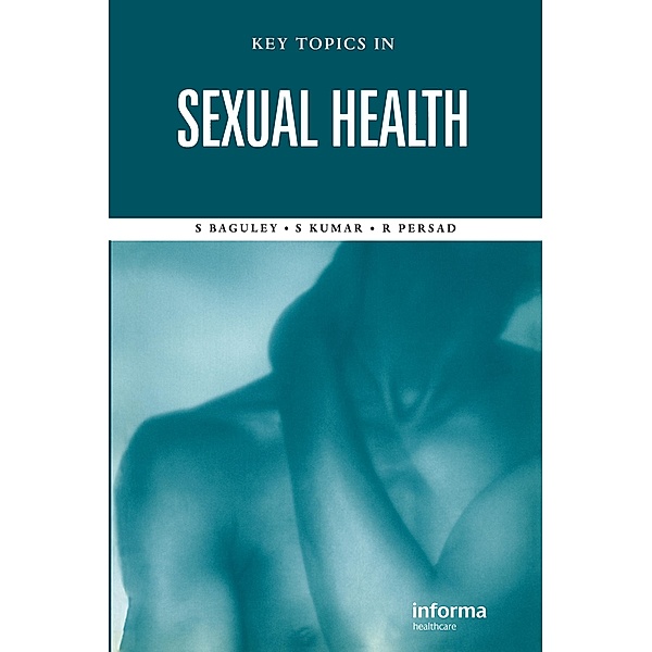 Key Topics in Sexual Health