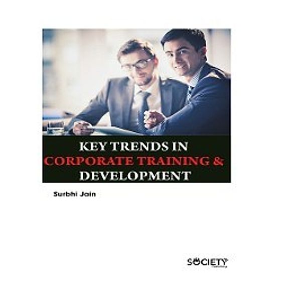 Key Trends in Corporate Training & Development, Surbhi Jain