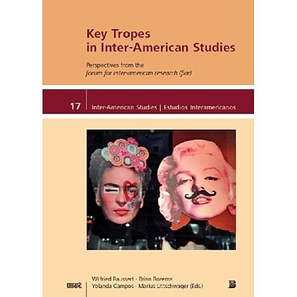 Key Tropes in Inter-American Studies