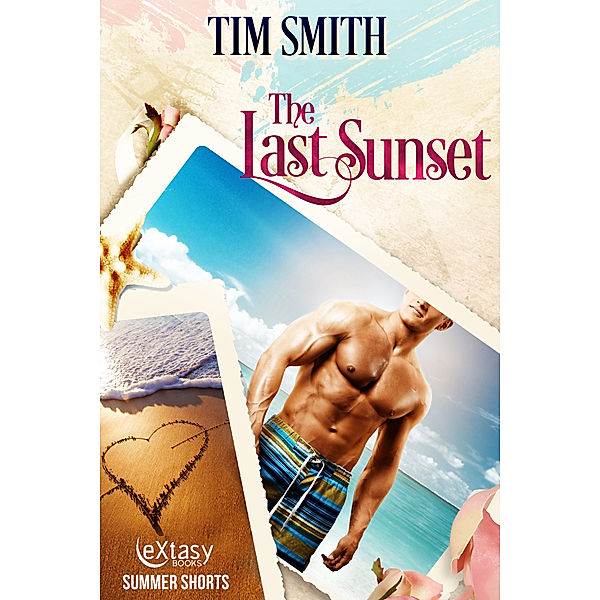 Key West Heat: The Last Sunset, Tim Smith