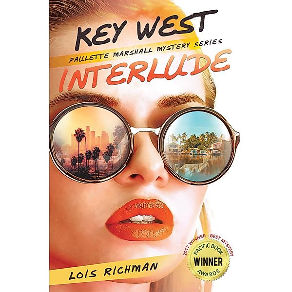 Key West Interlude, Lois Richman