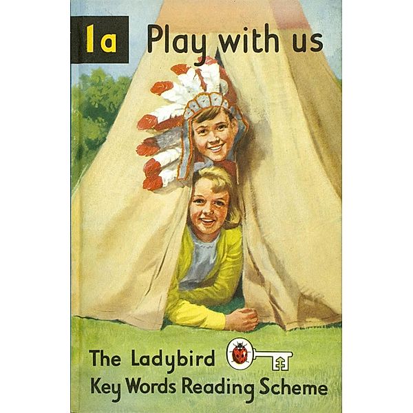 Key Words: 1A Play With Us, William Murray