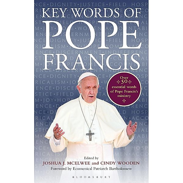 Key Words of Pope Francis