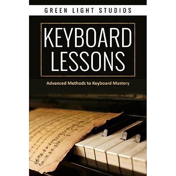 KEYBOARD LESSONS, Green Light Studios