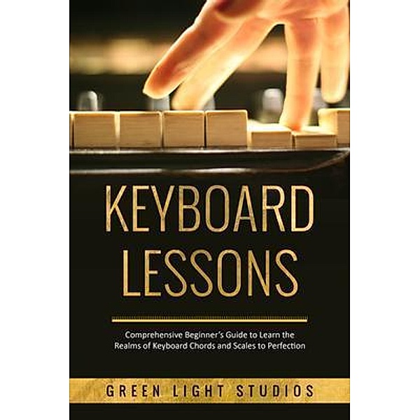 KEYBOARD LESSONS, Green Light Studios