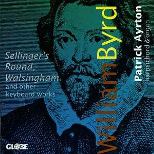 Keyboard Works, Patrick Ayrton