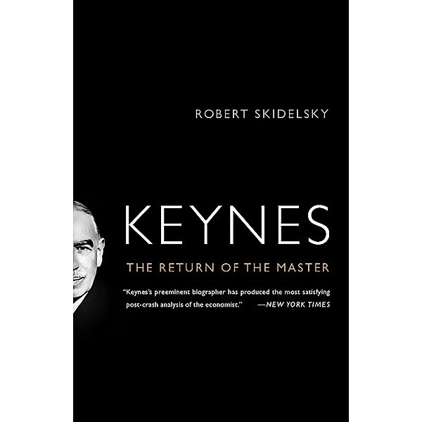 Keynes, Robert Skidelsky