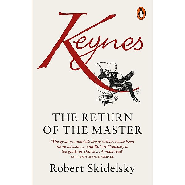 Keynes, Robert Skidelsky