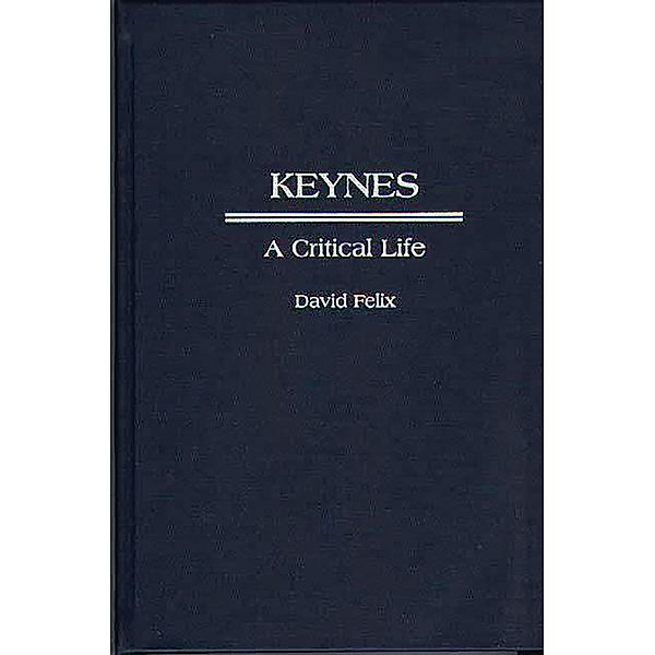 Keynes, David Felix