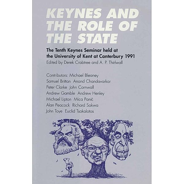 Keynes and the Role of the State / Keynes Seminars