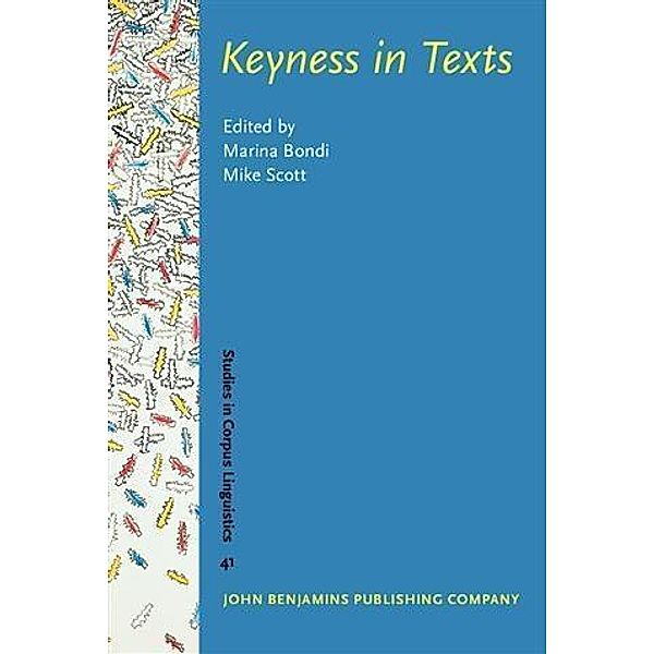 Keyness in Texts