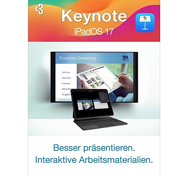 Keynote für iPad, Steffen Bien
