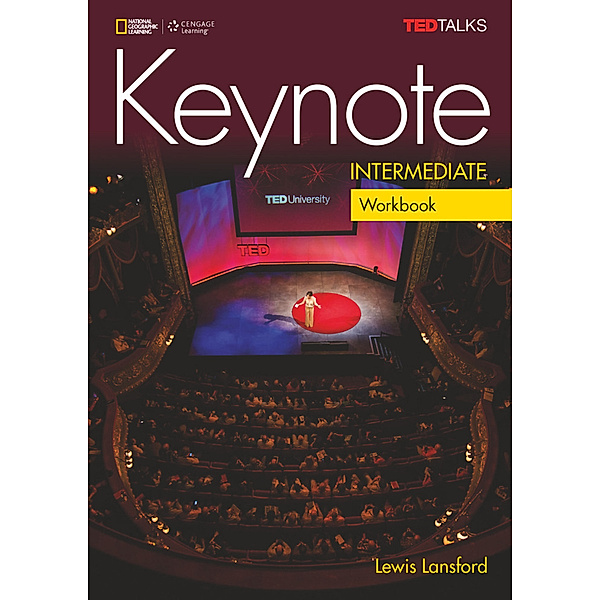 Keynote / Keynote - B1.2/B2.1: Intermediate, Helen Stephenson, Paul Dummett, Lewis Lansford