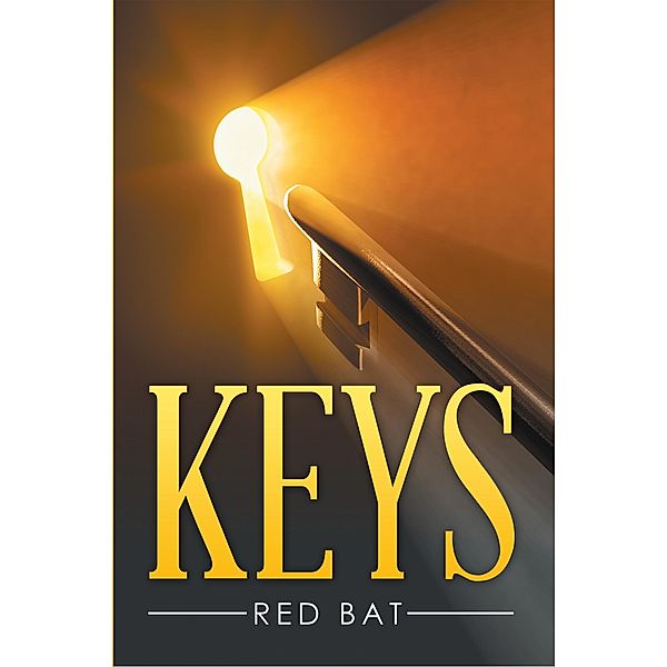 Keys, Red Bat