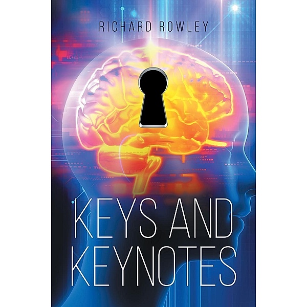 Keys and Keynotes, Richard Rowley