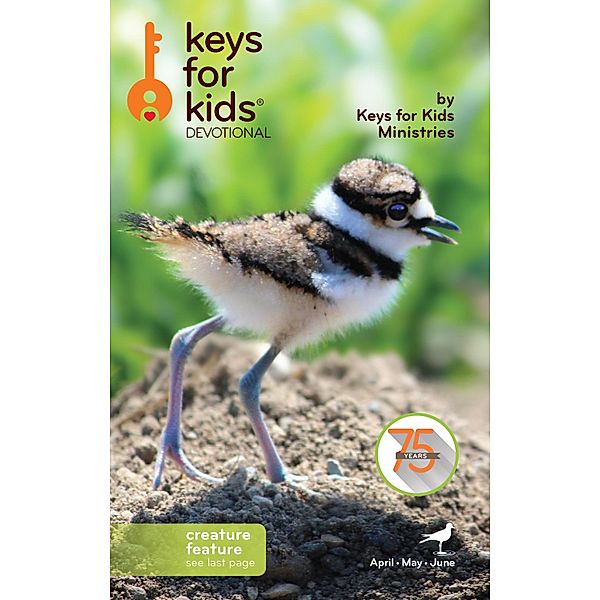 Keys for Kids Devotional, Keys for Kids Ministries