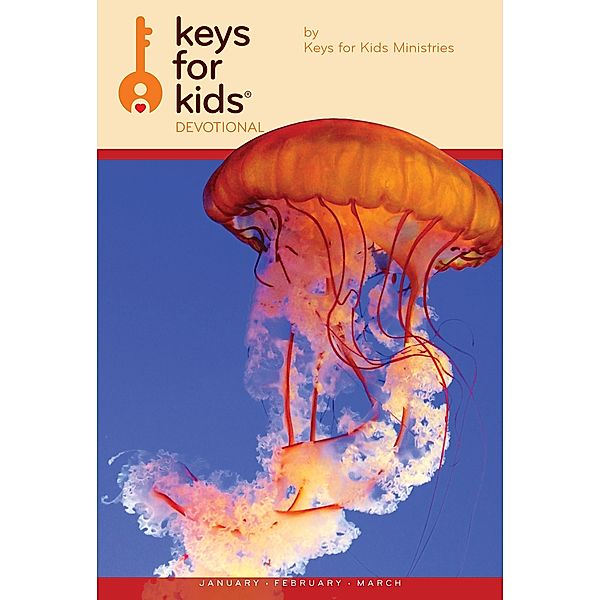 Keys for Kids Devotional, Keys for Kids Ministries