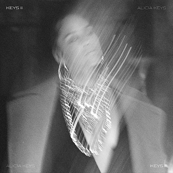 Keys Ii/Deluxe Ediition, Alicia Keys