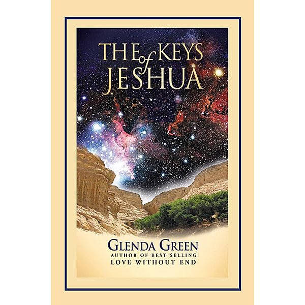 Keys of Jeshua, Glenda Green