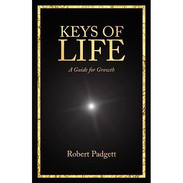 Keys of Life, Robert Padgett