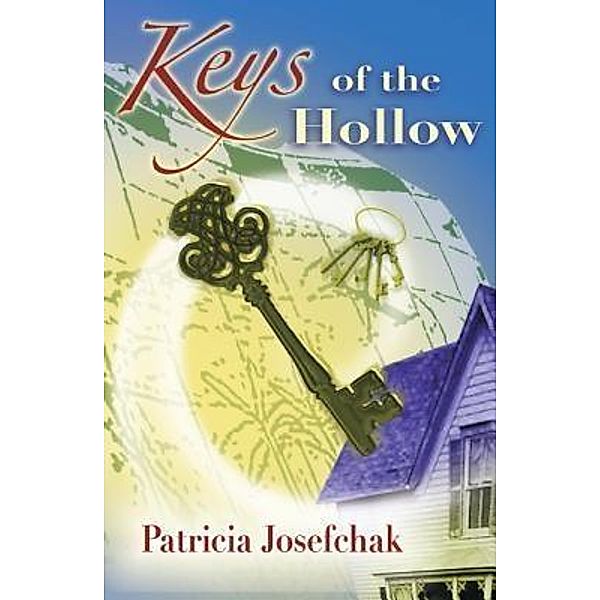 Keys of the Hollow, Patricia Josefchak