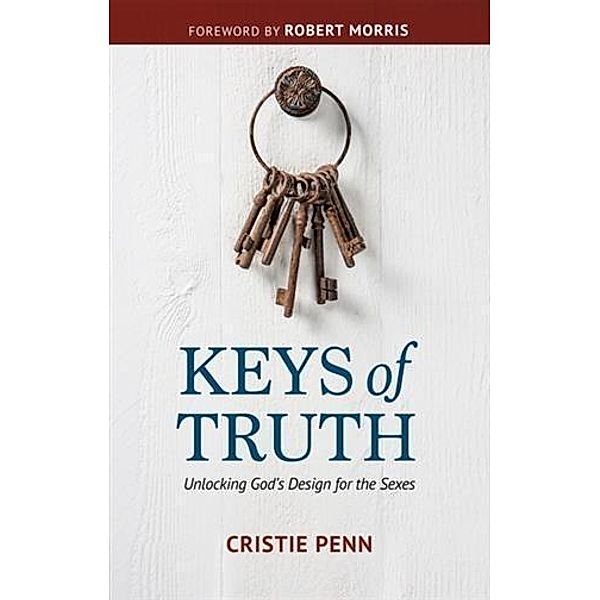 Keys of Truth, Cristie Penn