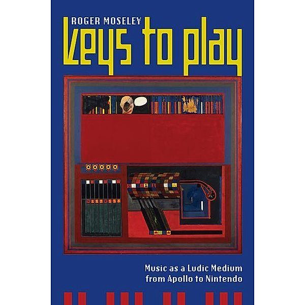 Keys to Play, Roger Moseley