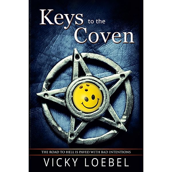 Keys to the Coven (Hellfire Universe) / Hellfire Universe, Vicky Loebel