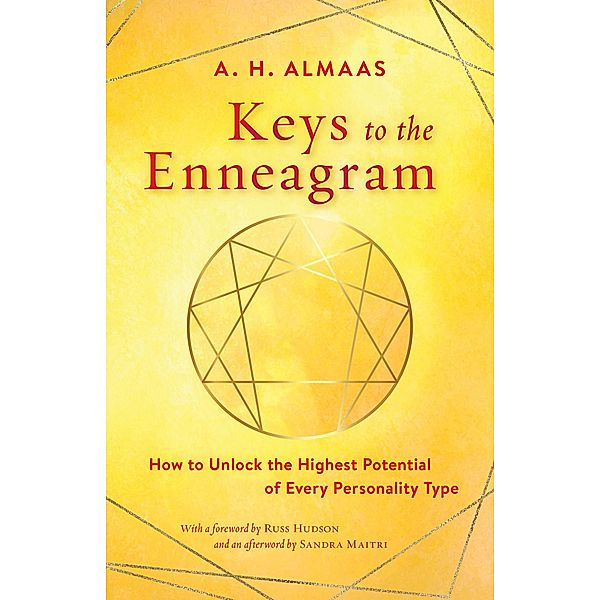 Keys to the Enneagram, A. H. Almaas