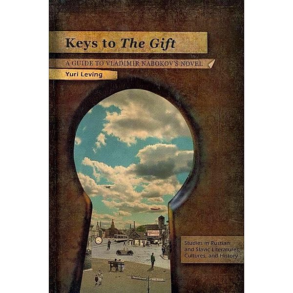 Keys to The Gift, Yuri Leving