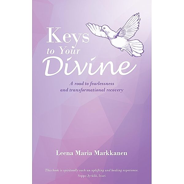 Keys to Your Divine, Leena Maria Markkanen