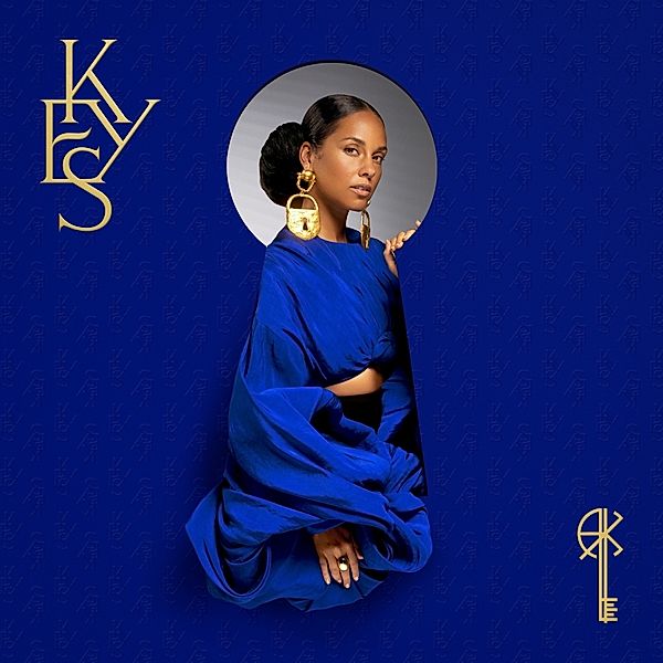 Keys (Vinyl), Alicia Keys