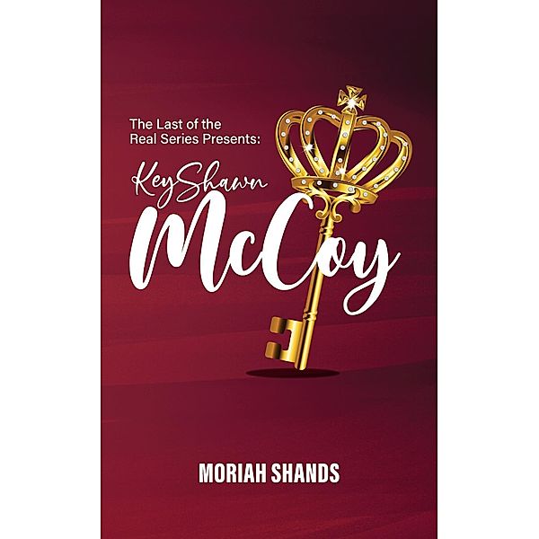 KeyShawn McCoy, Moriah Shands