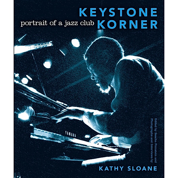 Keystone Korner, Kathy Sloane