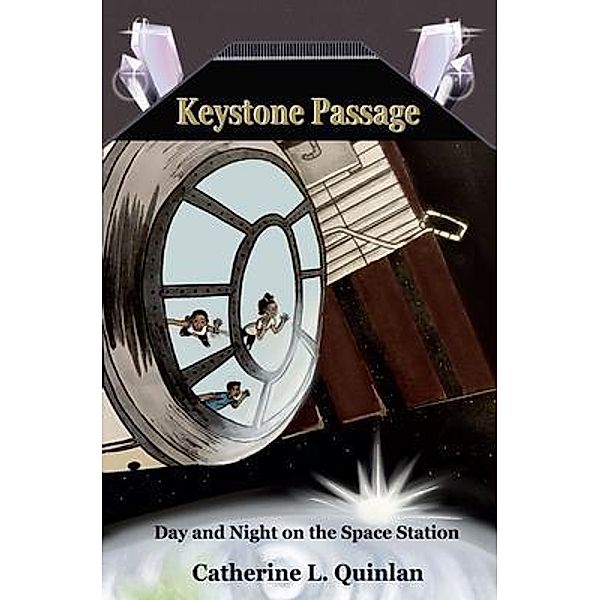 Keystone Passage / Visibility In STEM, LLC, Catherine Quinlan