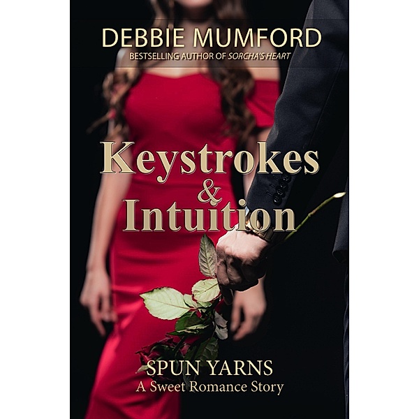 Keystrokes & Intuition, Debbie Mumford
