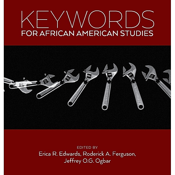 Keywords for African American Studies / Keywords Bd.8
