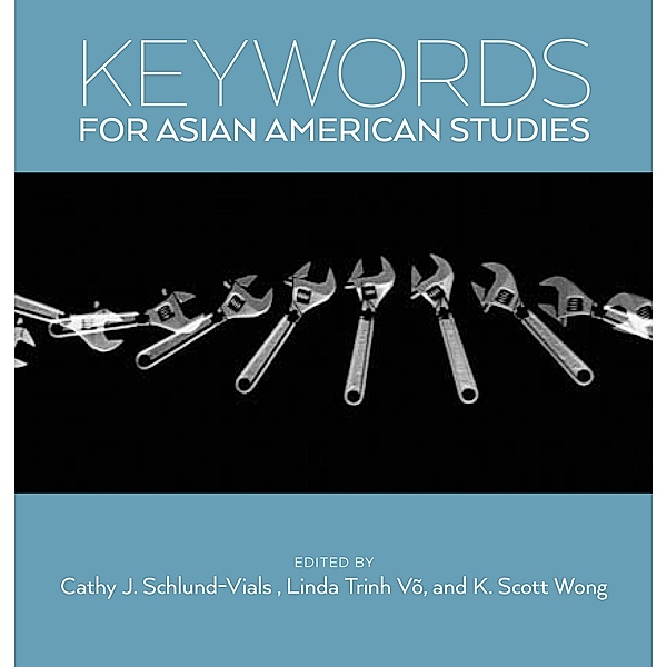 Keywords for Asian American Studies / Keywords Bd.4