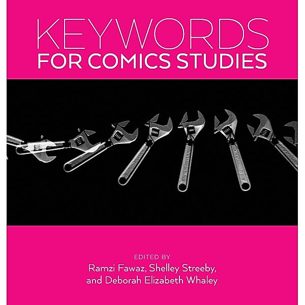 Keywords for Comics Studies / Keywords